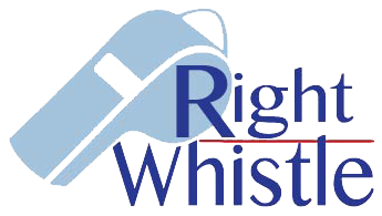 Right Whistle, Inc.